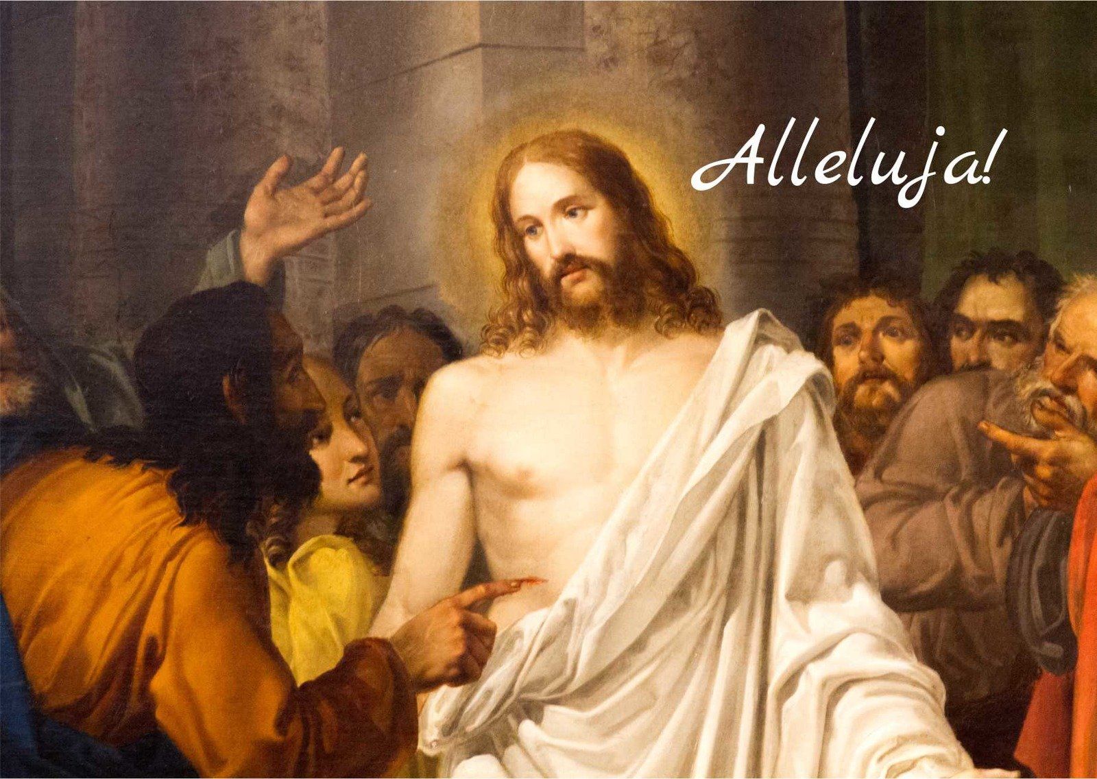 Życzenia Wielkanocne